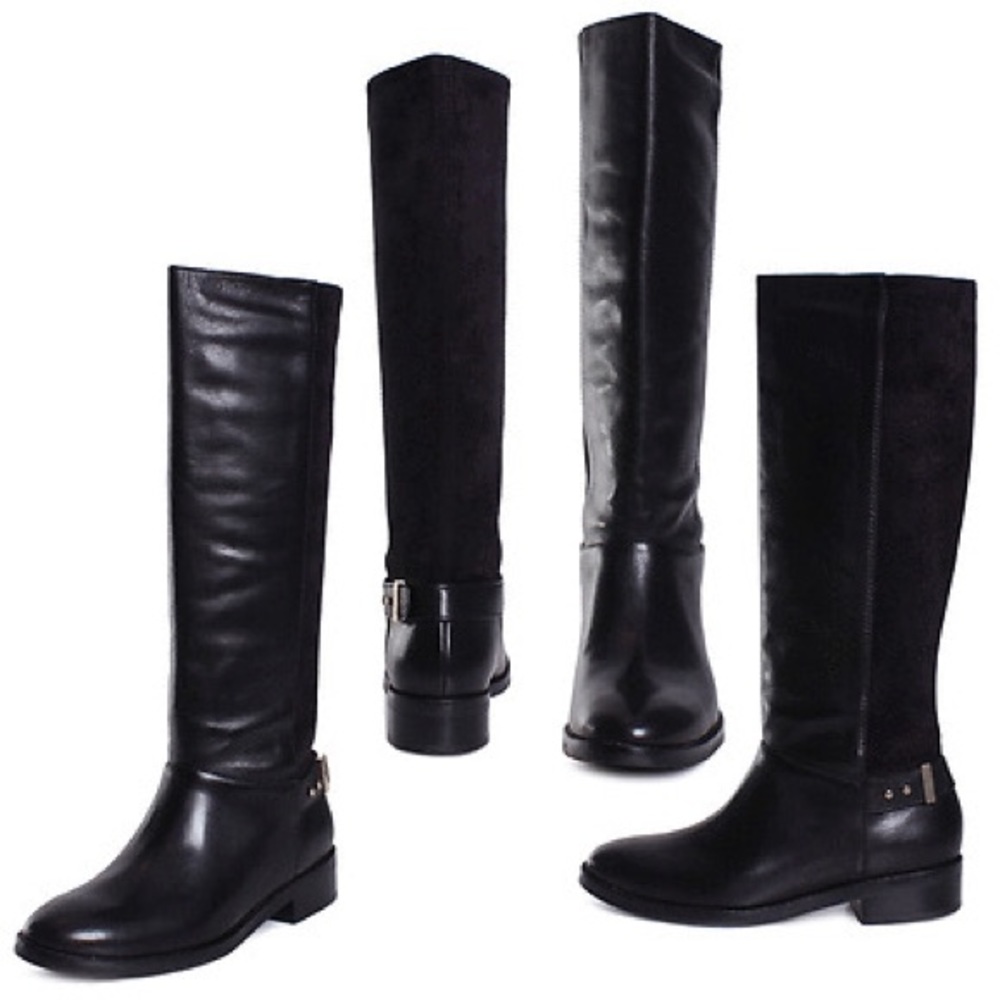 Cole Haan New Adler Riding boot